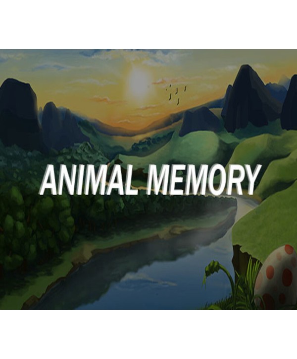 Animal Memory Steam Key GLOBAL